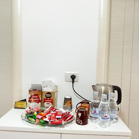 Hanna Guest House Përmet エクステリア 写真