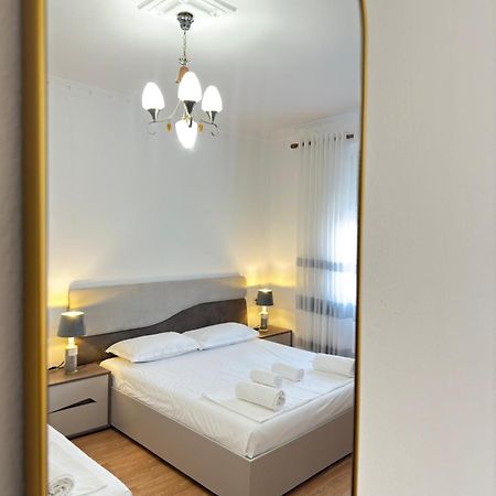 Hanna Guest House Përmet エクステリア 写真