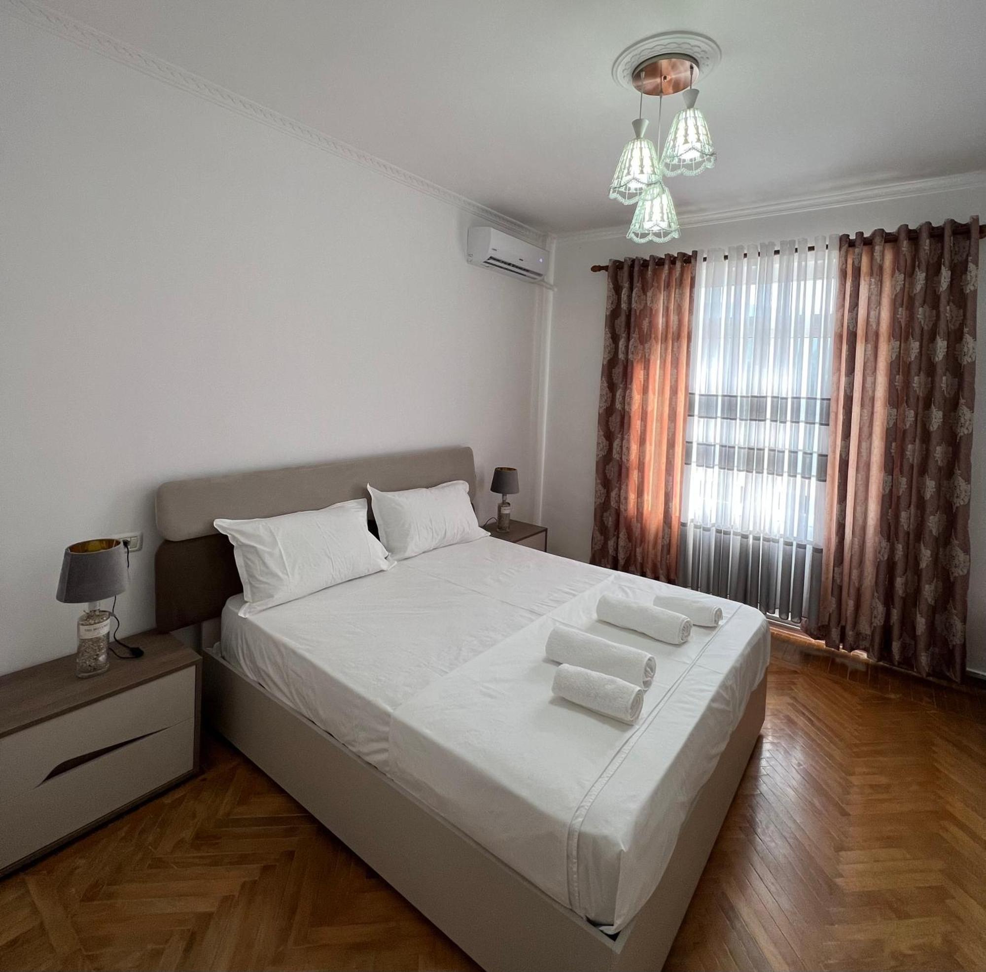 Hanna Guest House Përmet エクステリア 写真