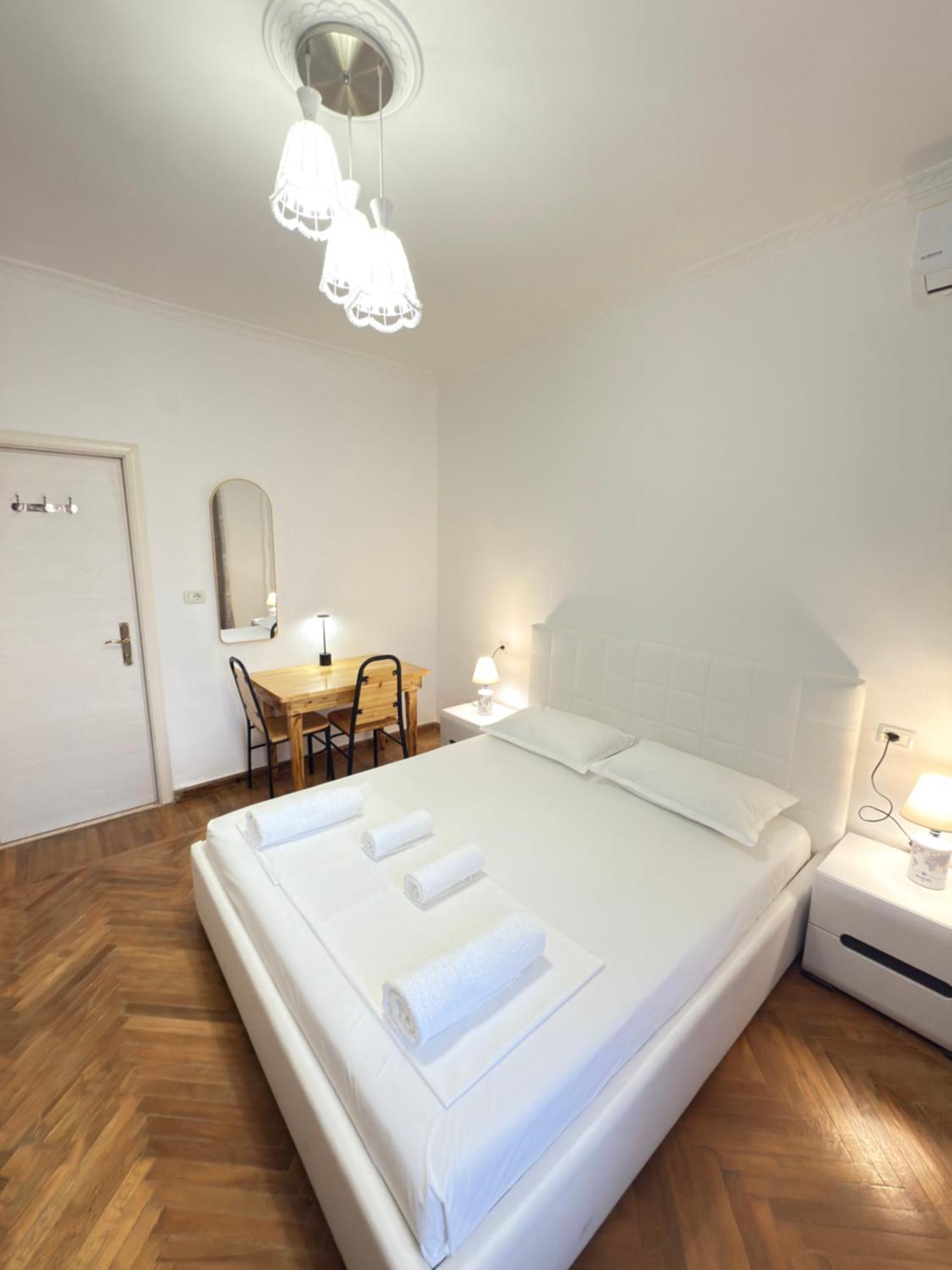 Hanna Guest House Përmet エクステリア 写真
