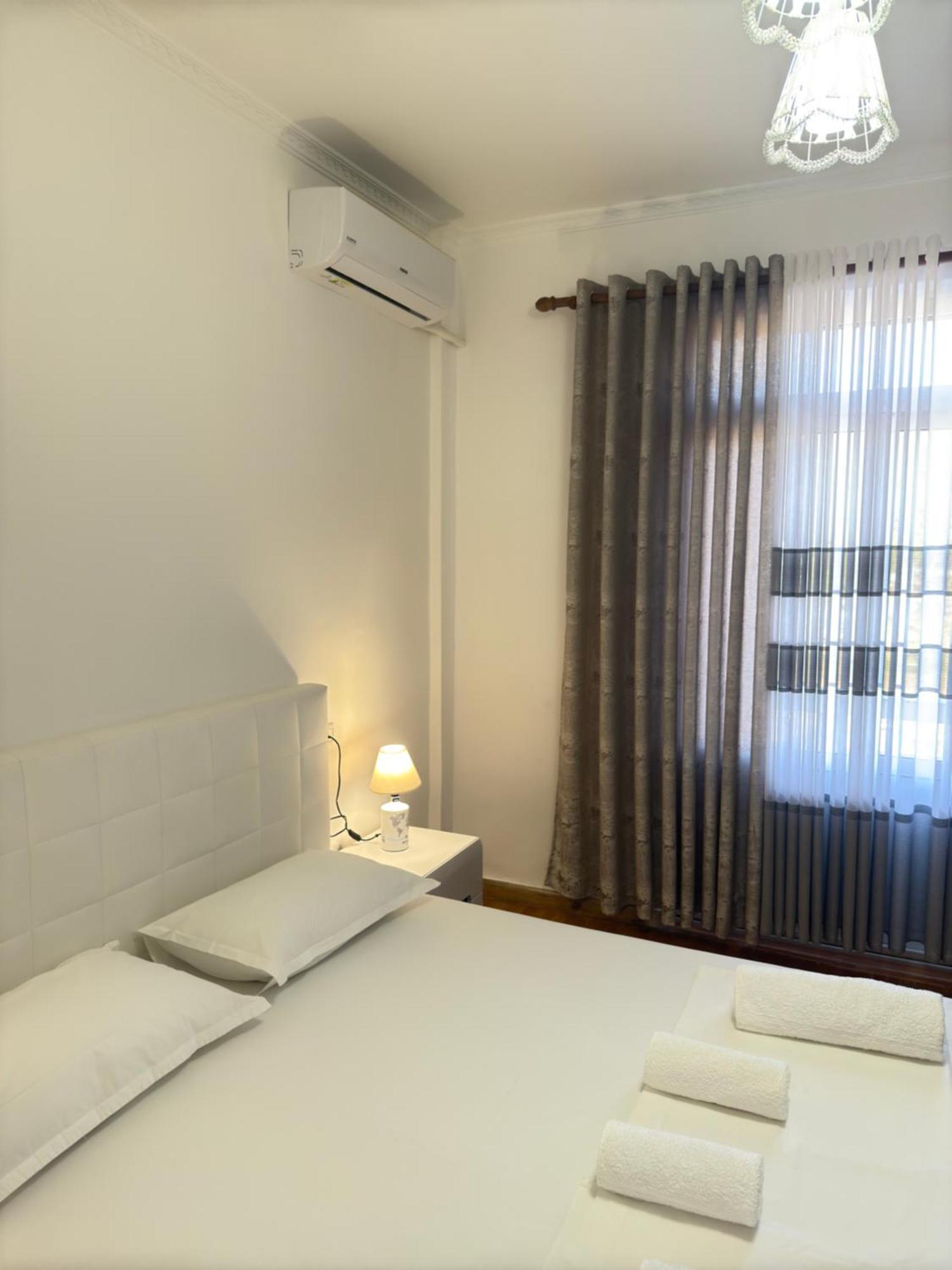 Hanna Guest House Përmet エクステリア 写真