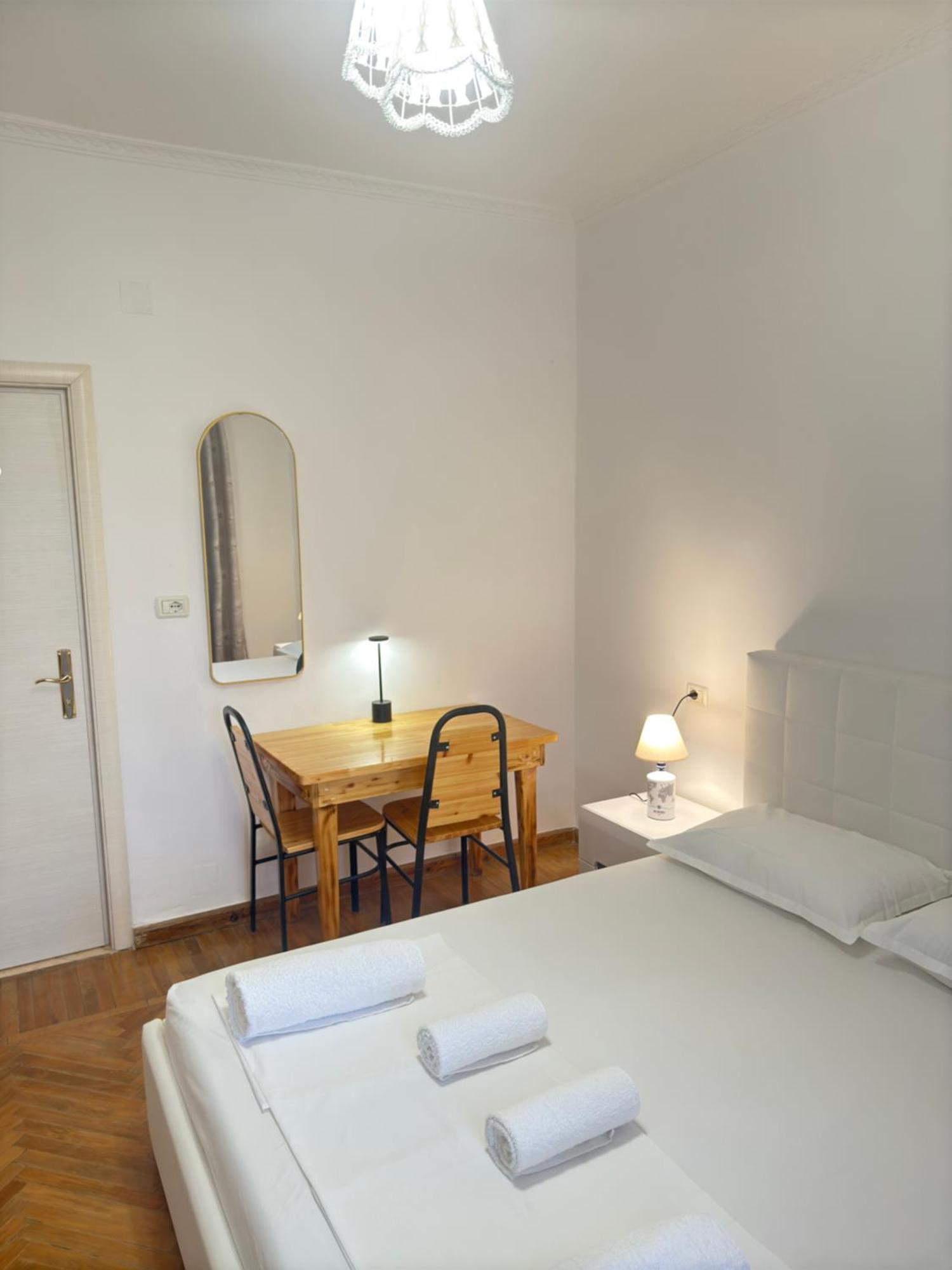 Hanna Guest House Përmet エクステリア 写真