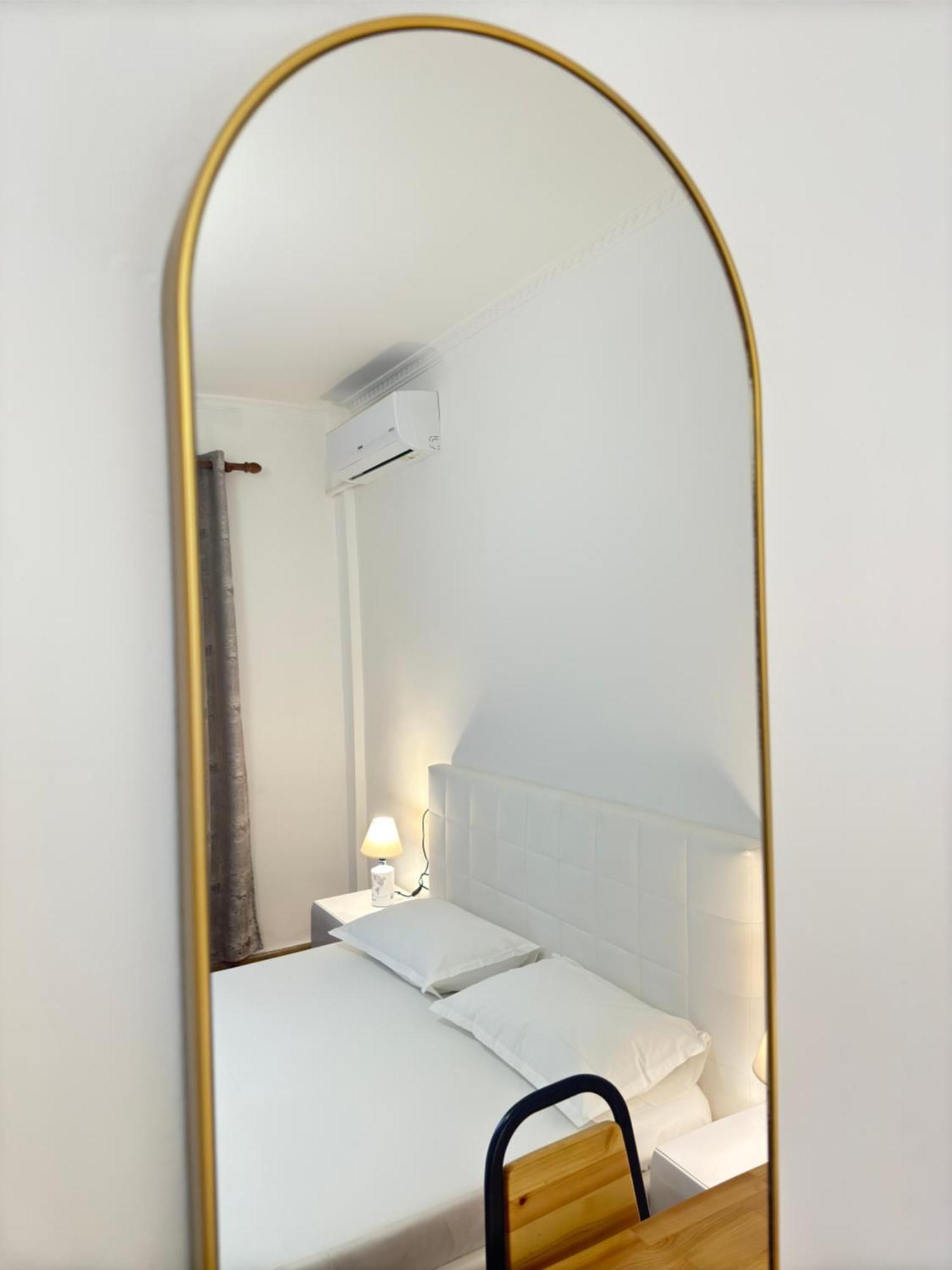 Hanna Guest House Përmet エクステリア 写真