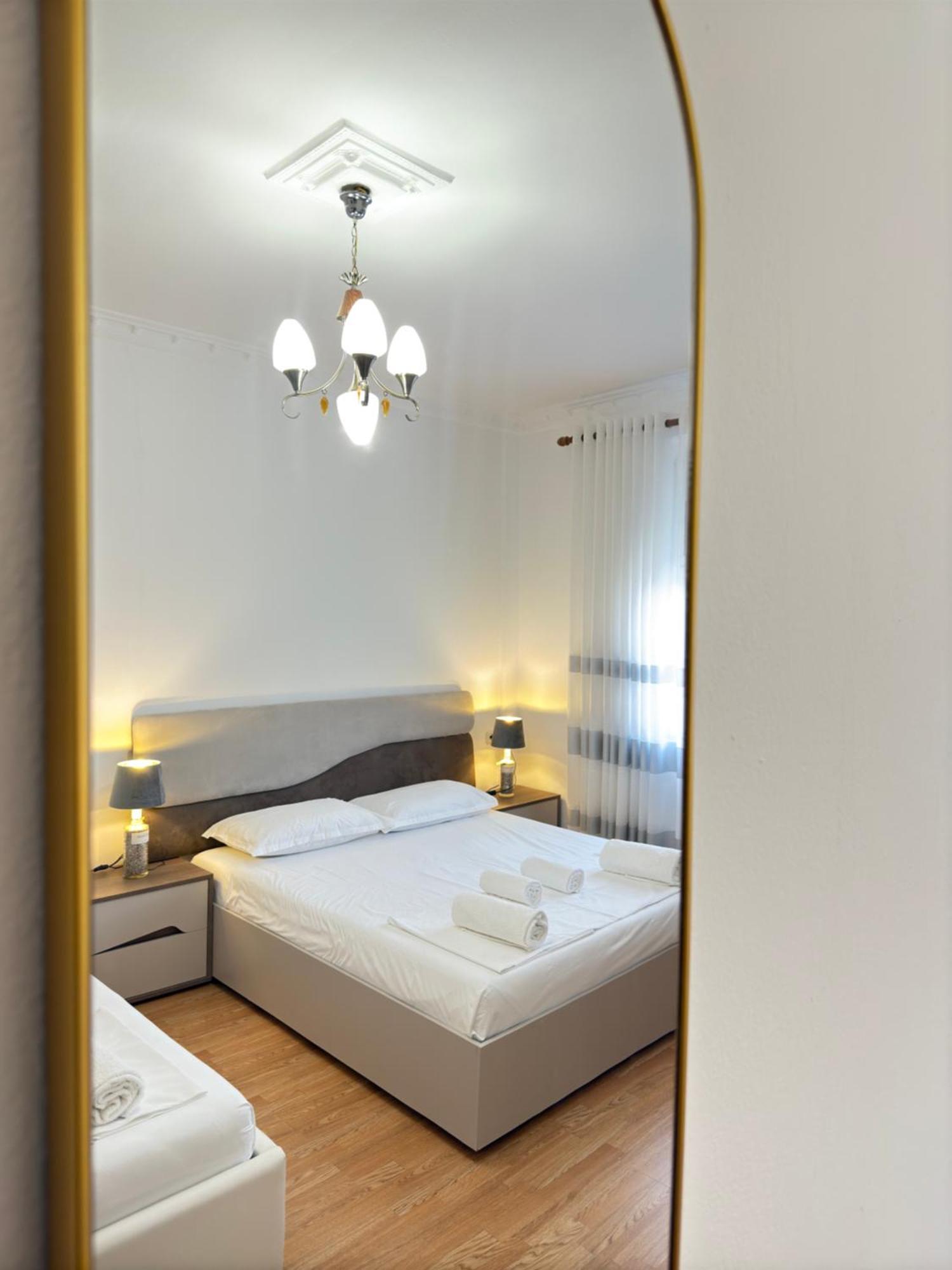 Hanna Guest House Përmet エクステリア 写真
