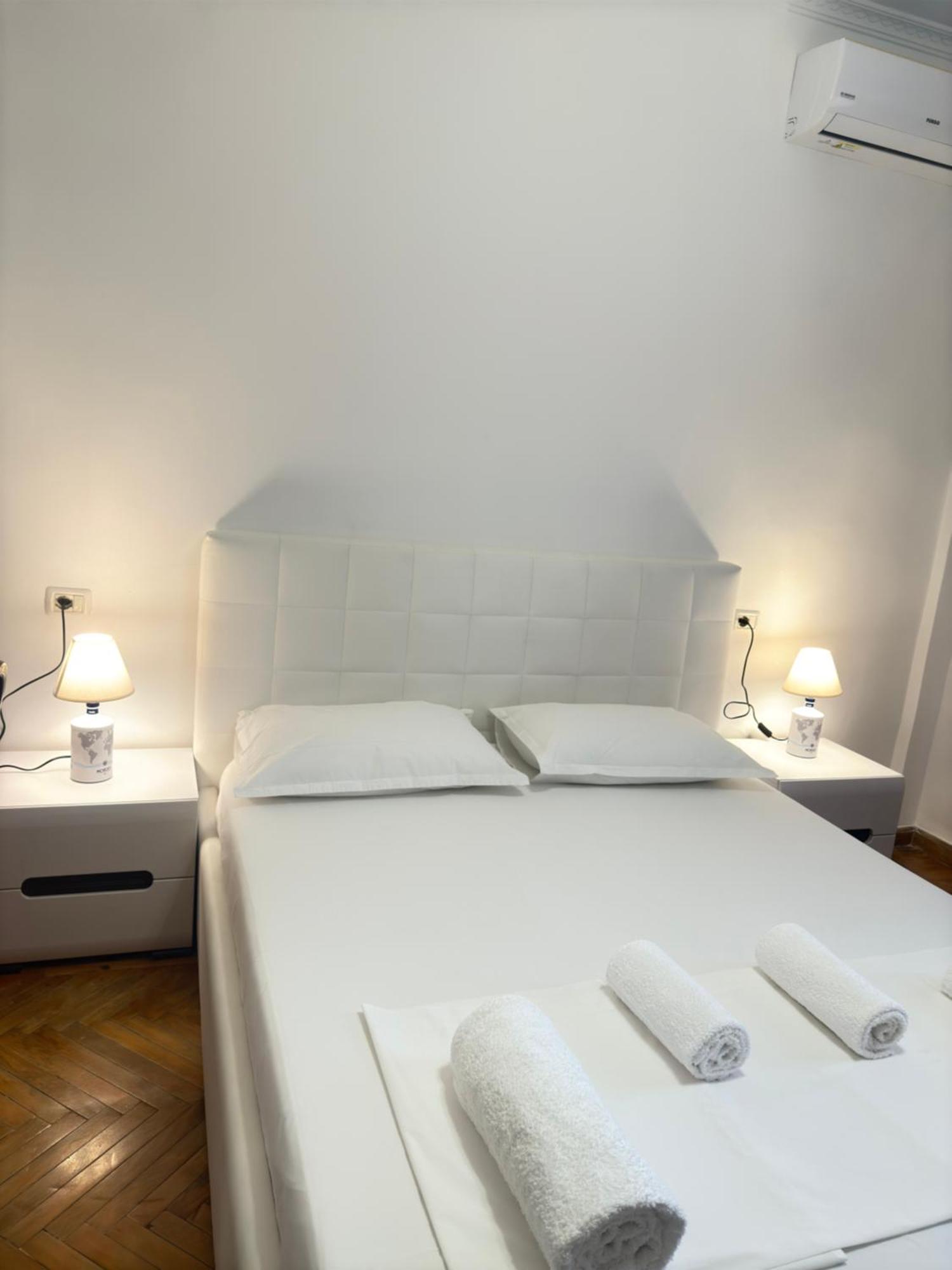 Hanna Guest House Përmet エクステリア 写真