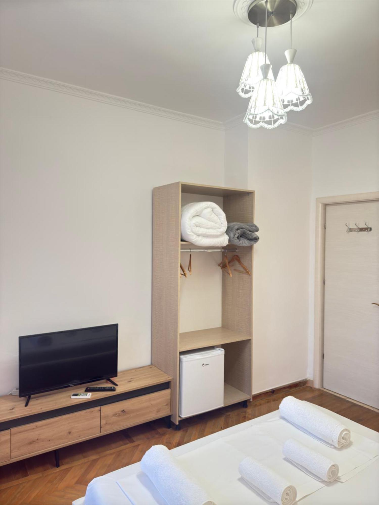 Hanna Guest House Përmet エクステリア 写真