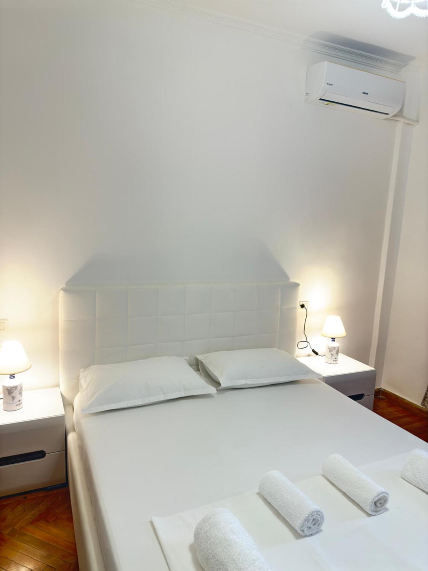 Hanna Guest House Përmet エクステリア 写真